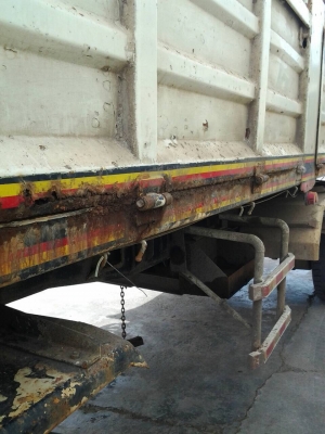 ขายลูกพ่วงดั๊ม