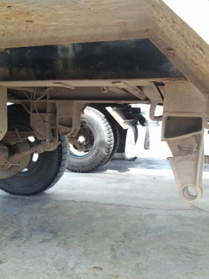 ขายลูกพ่วงดั๊ม