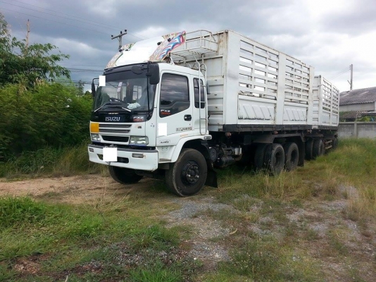 ขายสิบล้อยูโร2 270 สนใจติดต่อได้ที่ 089-9198420