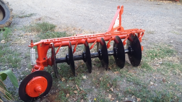 ขายผาน 6