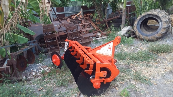 ขายผาน 6