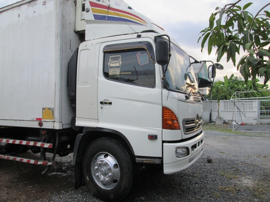 -ลูกค้ามัดจำแล้วรอจัดแนน์ครับ-HINO.MEGA.ปึ50ช่วงยาว7,50เมตร.ครัชซีสวยหัวบางเดิมๆ.ราคานี้หัวครัชซีครับ.-1,250,000- -ลูกค้ามัดจำแล้วรอจัดแนน์ครับ-HINO.MEGA.ปึ50ช่วงยาว7,50เมตร.ครัชซีสวยหัวบางเดิมๆ.ราคานี้หัวครัชซีครับ.-1,250,000-