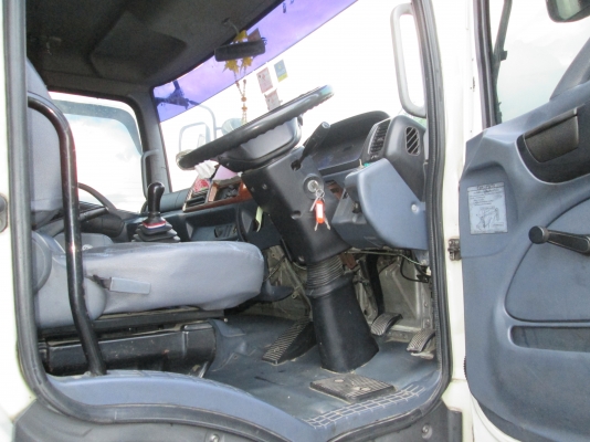 -ลูกค้ามัดจำแล้วรอจัดแนน์ครับ-HINO.MEGA.ปึ50ช่วงยาว7,50เมตร.ครัชซีสวยหัวบางเดิมๆ.ราคานี้หัวครัชซีครับ.-1,250,000- -ลูกค้ามัดจำแล้วรอจัดแนน์ครับ-HINO.MEGA.ปึ50ช่วงยาว7,50เมตร.ครัชซีสวยหัวบางเดิมๆ.ราคานี้หัวครัชซีครับ.-1,250,000-