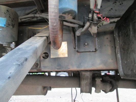 -ลูกค้ามัดจำแล้วรอจัดแนน์ครับ-HINO.MEGA.ปึ50ช่วงยาว7,50เมตร.ครัชซีสวยหัวบางเดิมๆ.ราคานี้หัวครัชซีครับ.-1,250,000- -ลูกค้ามัดจำแล้วรอจัดแนน์ครับ-HINO.MEGA.ปึ50ช่วงยาว7,50เมตร.ครัชซีสวยหัวบางเดิมๆ.ราคานี้หัวครัชซีครับ.-1,250,000-