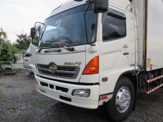 -ลูกค้ามัดจำแล้วรอจัดแนน์ครับ-HINO.MEGA.ปึ50ช่วงยาว7,50เมตร.ครัชซีสวยหัวบางเดิมๆ.ราคานี้หัวครัชซีครับ.-1,250,000- -ลูกค้ามัดจำแล้วรอจัดแนน์ครับ-HINO.MEGA.ปึ50ช่วงยาว7,50เมตร.ครัชซีสวยหัวบางเดิมๆ.ราคานี้หัวครัชซีครับ.-1,250,000-