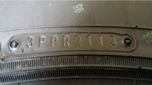 ยางใหม่ Dunlop AT3 เบอร์ 245 70 16  และ 265 70 16 มีมาไม่เยอะ คุ้มค่ามากๆ