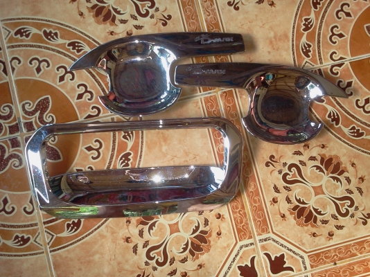 ขายถูกๆเบ้ารองมือเปิดประตู All New D-Max+เบ้าเปิดท้ายขนาดกลาง All New D-Max แคป ขายถูกๆเบ้ารองมือเปิดประตู All New D-Max+เบ้าเปิดท้ายขนาดกลาง All New D-Max แคป