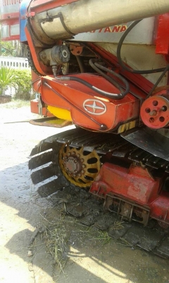 ขายรถเกี่ยวข้าว ศักดิ์พัฒนา KM47 เครื่อง6HH TERBO 225เทอร์โบ ปั้ม22 อุ้ม2.5ตัน ตัวเดิน12 ช่วงล่างดี สภาพพร้อมใช้งาน สนใจโทร 090-8588220คุณนะ 093-3258446คุณบิว ID:narong498 หรือเข้าดูสินค้าอื่นๆได้ที่ www.truck.in.th/498 หรือเพจFacebook ณรงค์ ซื้อขายรถมือส ขายรถเกี่ยวข้าว ศักดิ์พัฒนา KM47 เครื่อง6HH TERBO 225เทอร์โบ ปั้ม22 อุ้ม2.5ตัน ตัวเดิน12 ช่วงล่างดี สภาพพร้อมใช้งาน สนใจโทร 090-8588220คุณนะ 093-3258446คุณบิว ID:narong498 หรือเข้าดูสินค้าอื่นๆได้ที่ www.truck.in.th/498 หรือเพจFacebook ณรงค์ ซื้อขายรถมือส