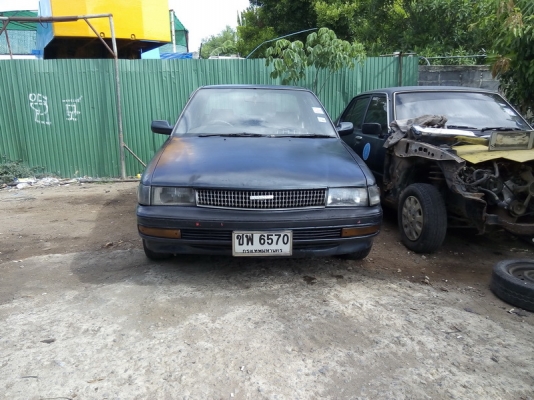 ขายcorona หน้ายิ้มสภาพพร้อมใช่ราคา23,000