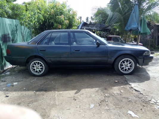 ขายcorona หน้ายิ้มสภาพพร้อมใช่ราคา23,000