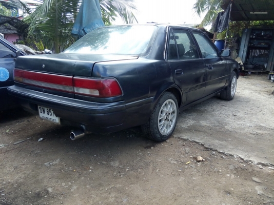 ขายcorona หน้ายิ้มสภาพพร้อมใช่ราคา23,000