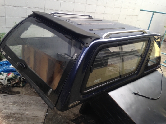 ขายหลัง แครี่บอย สภาพสวยๆ