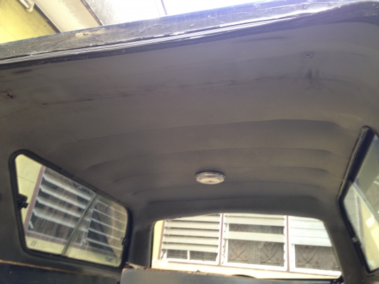 ขายหลัง แครี่บอย สภาพสวยๆ