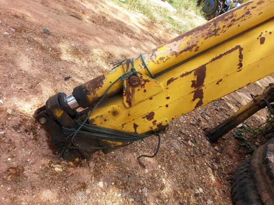 ขายเครนตามสภาพ ใช้งานได้ปกติ สนใจโทร 090-8588220คุณนะ 093-3258446คุณบิว ID:narong498 หรือเข้าดูสินค้าอื่นๆได้ที่ www.truck.in.th/498 หรือเพจFacebook ณรงค์ ซื้อขายรถมือสอง (เว็บไซต์ส่วนตัว) ขายเครนตามสภาพ ใช้งานได้ปกติ สนใจโทร 090-8588220คุณนะ 093-3258446คุณบิว ID:narong498 หรือเข้าดูสินค้าอื่นๆได้ที่ www.truck.in.th/498 หรือเพจFacebook ณรงค์ ซื้อขายรถมือสอง (เว็บไซต์ส่วนตัว)