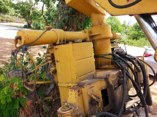 ขายเครนตามสภาพ ใช้งานได้ปกติ สนใจโทร 090-8588220คุณนะ 093-3258446คุณบิว ID:narong498 หรือเข้าดูสินค้าอื่นๆได้ที่ www.truck.in.th/498 หรือเพจFacebook ณรงค์ ซื้อขายรถมือสอง (เว็บไซต์ส่วนตัว) ขายเครนตามสภาพ ใช้งานได้ปกติ สนใจโทร 090-8588220คุณนะ 093-3258446คุณบิว ID:narong498 หรือเข้าดูสินค้าอื่นๆได้ที่ www.truck.in.th/498 หรือเพจFacebook ณรงค์ ซื้อขายรถมือสอง (เว็บไซต์ส่วนตัว)