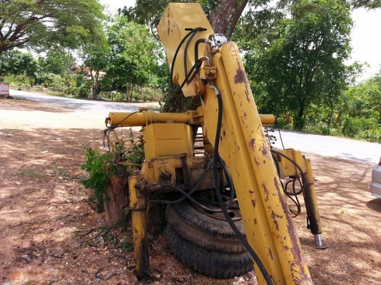 ขายเครนตามสภาพ ใช้งานได้ปกติ สนใจโทร 090-8588220คุณนะ 093-3258446คุณบิว ID:narong498 หรือเข้าดูสินค้าอื่นๆได้ที่ www.truck.in.th/498 หรือเพจFacebook ณรงค์ ซื้อขายรถมือสอง (เว็บไซต์ส่วนตัว) ขายเครนตามสภาพ ใช้งานได้ปกติ สนใจโทร 090-8588220คุณนะ 093-3258446คุณบิว ID:narong498 หรือเข้าดูสินค้าอื่นๆได้ที่ www.truck.in.th/498 หรือเพจFacebook ณรงค์ ซื้อขายรถมือสอง (เว็บไซต์ส่วนตัว)