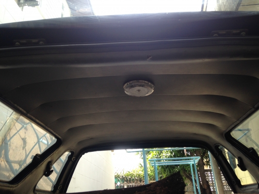 ขายหลัง แครี่บอย สภาพสวยๆ