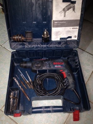 ขายสว่าน BOSCH GBH 2-18 RE บางปะกง