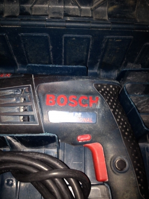 ขายสว่าน BOSCH GBH 2-18 RE บางปะกง