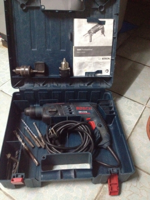 ขายสว่าน BOSCH GBH 2-18 RE บางปะกง