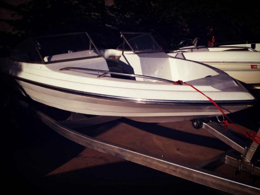 ขายเรือ 15.6ฟุต เครื่อง70แรง(แต่งใหม่ เพิ่มราคา)