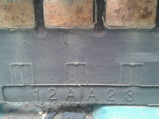 แทรคยางติดรถ จากญี่ปุ่น รุ่น KOBOTA แทรคยางติดรถ จากญี่ปุ่น รุ่น KOBOTA