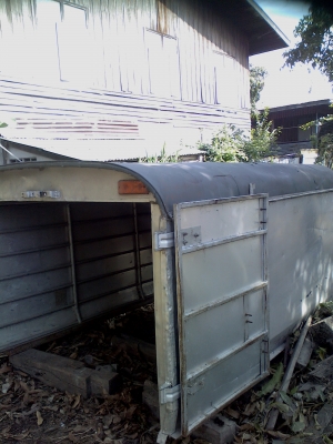 ขายหลังคาอีซุซุมังกร