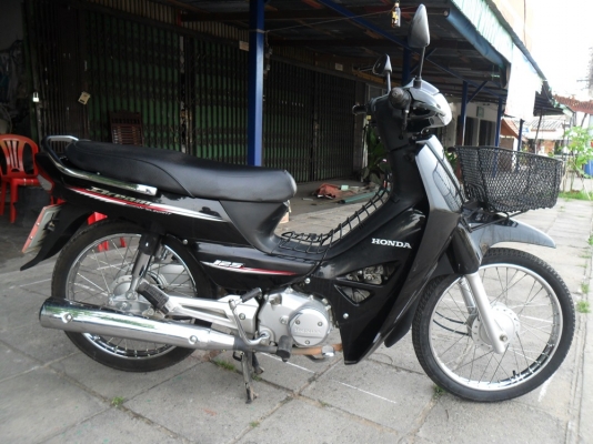 ดรีม 125 ปี48 เครื่องดีเดิมๆ สภาพดีเอกสารพร้อมโอน ดรีม 125 ปี48 เครื่องดีเดิมๆ สภาพดีเอกสารพร้อมโอน