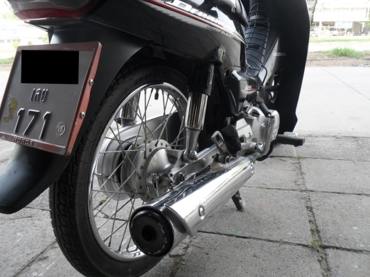 ดรีม 125 ปี48 เครื่องดีเดิมๆ สภาพดีเอกสารพร้อมโอน ดรีม 125 ปี48 เครื่องดีเดิมๆ สภาพดีเอกสารพร้อมโอน