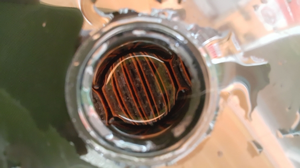 ขายแบตเตอรี่มือสอง 3k N150