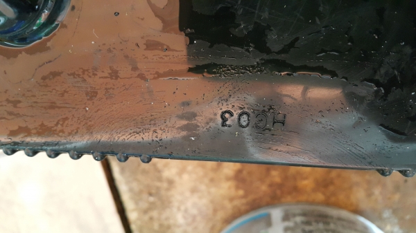 ขายแบตเตอรี่มือสอง 3k N150 ขายแบตเตอรี่มือสอง 3k N150