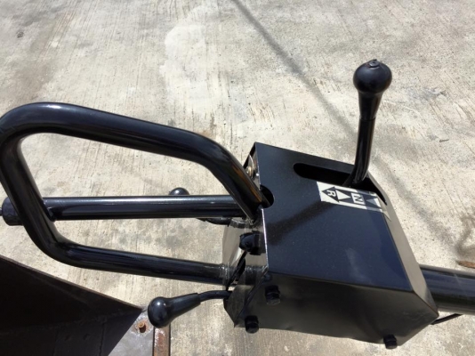 รถบดเดินตาม KOMATSU JV06H นำเข้าเอง จากญี่ปุ่นแท้ๆ