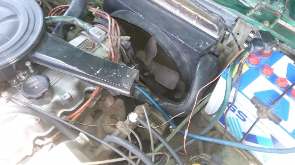 fiat 132 คลาสสิคคาร์ ราคามอเตอร์ไซ