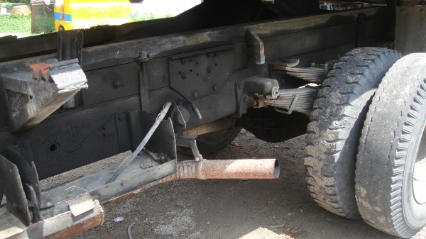 ISUZU TX หน้ายาว6ล้อดั๊ม เครื่อง120แรง เบรคทิฟฟี่ รถพร้อมใช้ ทะเบียนพร้อมโอน ราคาถูก