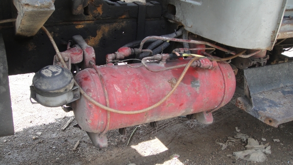 ISUZU TX หน้ายาว6ล้อดั๊ม เครื่อง120แรง เบรคทิฟฟี่ รถพร้อมใช้ ทะเบียนพร้อมโอน ราคาถูก