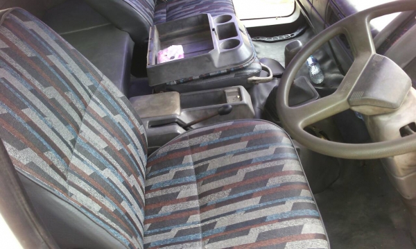 ขายรถสิบล้อKT725เครือง175แรงรถนํ้าบรรจุ16000ลิตร2เพลา