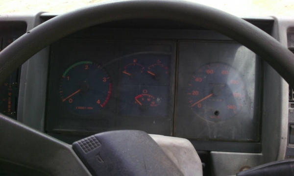 ขายรถสิบล้อKT725เครือง175แรงรถนํ้าบรรจุ16000ลิตร2เพลา