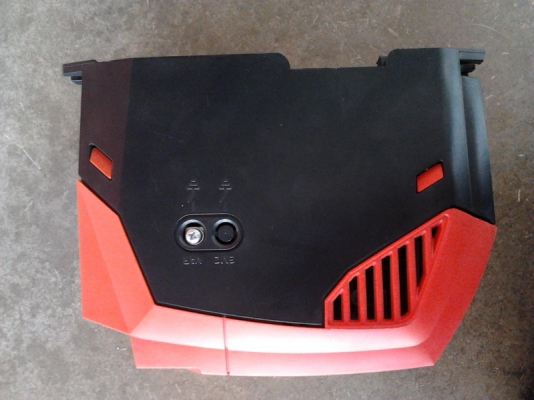 INVERTER ยี่ห้อ SEW  0.75 KW, 1 HP รุ่น Movitrac LT ใช้ไฟบ้าน  มีมาเพิ่ม 1 ตัว