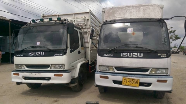 เดกก้า 195 6 ล้อ ยาว 7.20 รถห้างแท้ๆ คัสซีสวยตลอดเส้น เหลือคันที่ใส่ตู้คับ ราคาเน็ตๆ เดกก้า 195 6 ล้อ ยาว 7.20 รถห้างแท้ๆ คัสซีสวยตลอดเส้น เหลือคันที่ใส่ตู้คับ ราคาเน็ตๆ