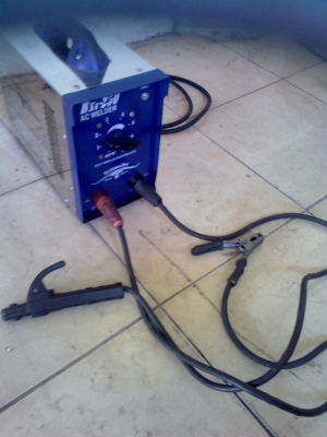 ขายตู้เชื่อมควายเงิน