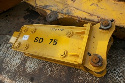 ของใหม่ แกะกล่อง หัวเจาะ กระแทก นำเข้าจากนอก