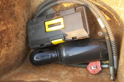 ของใหม่ แกะกล่อง หัวเจาะ กระแทก นำเข้าจากนอก ของใหม่ แกะกล่อง หัวเจาะ กระแทก นำเข้าจากนอก