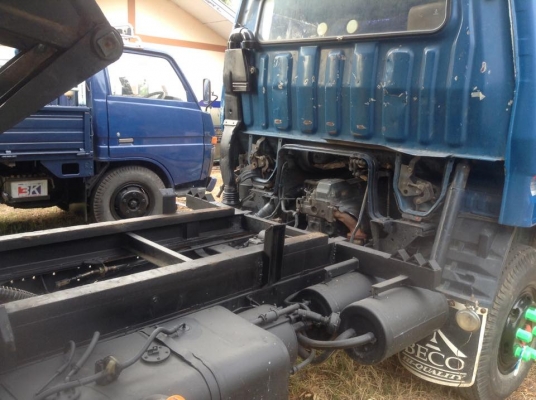 ด่วน...TOYOTA 115 พวงมาลัยพาวเวอร์