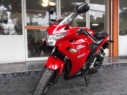 ขาย Honda Wave 110 I ปี 2013 สภาพเยี่ยม