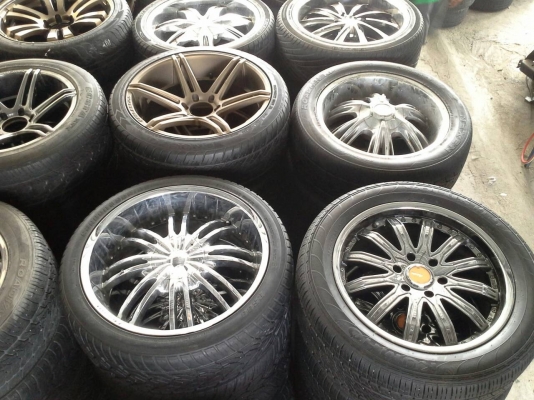 เหมายกกองขอบ20" 22"ถูกๆไปเลย เหมายกกองขอบ20" 22"ถูกๆไปเลย