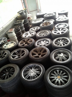 เหมายกกองขอบ20" 22"ถูกๆไปเลย