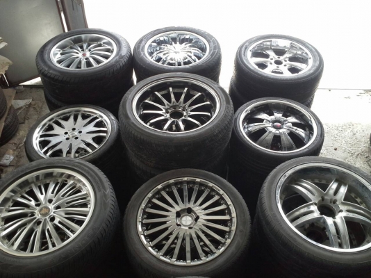 เหมายกกองขอบ20" 22"ถูกๆไปเลย เหมายกกองขอบ20" 22"ถูกๆไปเลย