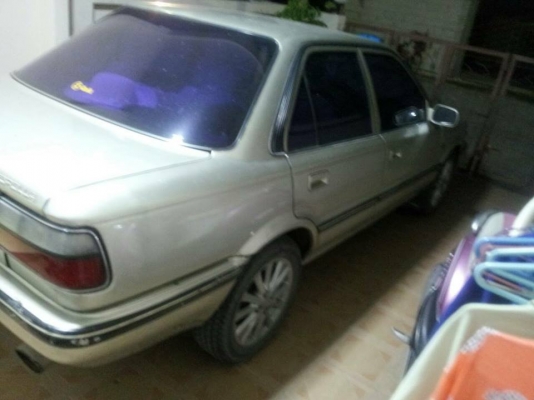 ขายรถเก๋ง โตโยต้า โดเรม่อน รถ ปี 34 ขายรถเก๋ง โตโยต้า โดเรม่อน รถ ปี 34