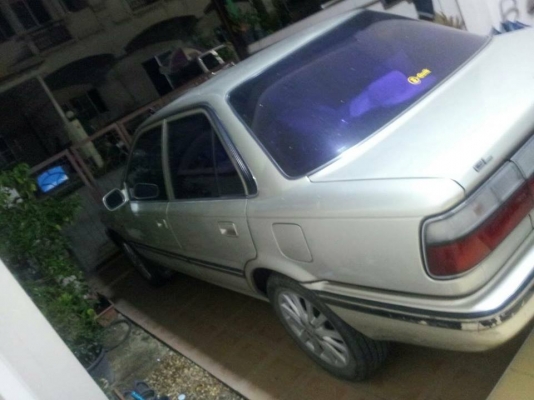 ขายรถเก๋ง โตโยต้า โดเรม่อน รถ ปี 34 ขายรถเก๋ง โตโยต้า โดเรม่อน รถ ปี 34