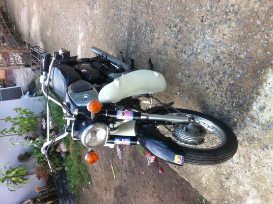 K125m2เครื่องดี ระบบไฟดีใช้ได้หมดทะเบียนเต็ม59พร้อมโอน0985849113